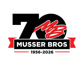 Musser Bros. entry by boukeroui