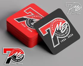 Musser Bros. entry by Tommy Witjaksono