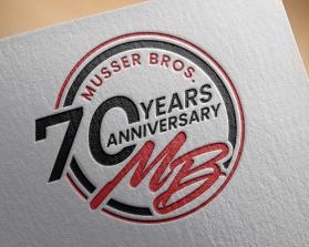 Musser Bros. entry by Alissa