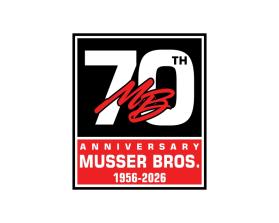 Musser Bros. entry by ZAKZZ