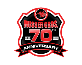 Musser Bros. entry by mulia