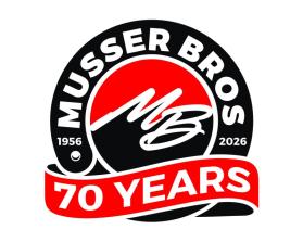Musser Bros. entry by Creativesoul