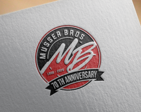 Musser Bros. entry by andi suhendi