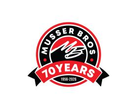 Musser Bros. entry by yusuf azmi