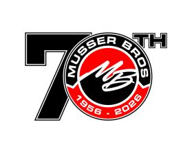 Musser Bros. entry by Alissa
