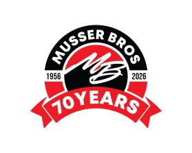 Musser Bros. entry by yusuf azmi