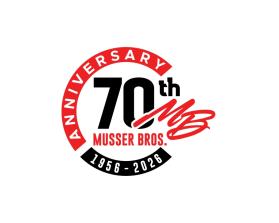 Musser Bros. entry by Eryc Bhudi Praptomo
