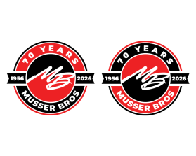 Musser Bros. entry by Recrod Viente