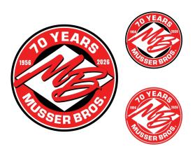 Musser Bros. entry by Ari Muchtarom