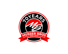 Musser Bros. entry by rayyan hafiz