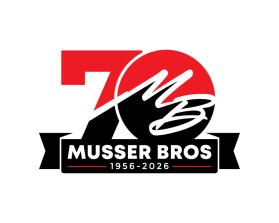 Musser Bros. entry by yusuf azmi