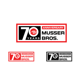 Musser Bros. entry by mulia