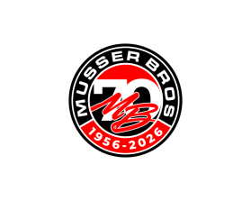Musser Bros. entry by rayyan hafiz