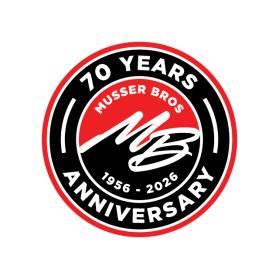 Musser Bros. entry by den