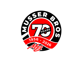Musser Bros. entry by Miroslav