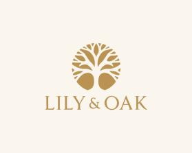 Lily & Oak entry by Vladimir