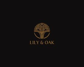 Lily & Oak entry by ARSA AZURA