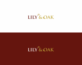 Lily & Oak entry by Crisdy99