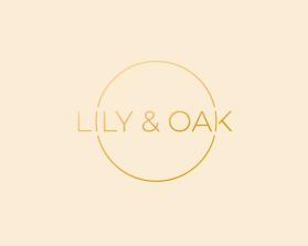 Lily & Oak entry by SIBAYAN  DAS