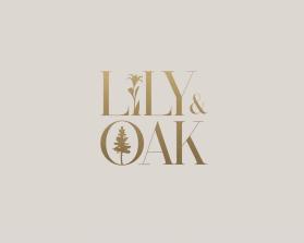 Lily & Oak entry by Nadine Gharbi