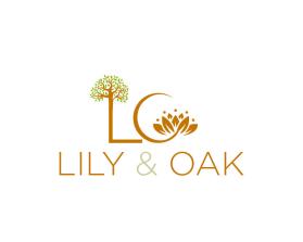 Lily & Oak entry by Bayu Agung Mahendra