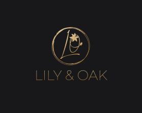Lily & Oak entry by SIBAYAN  DAS