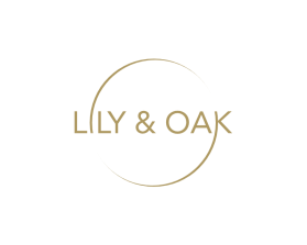 Lily & Oak entry by boukeroui