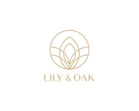 Lily & Oak entry by jalu kusworo