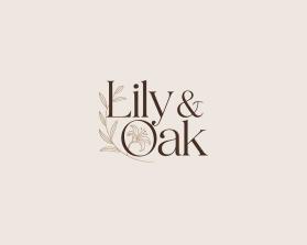 Lily & Oak entry by Nadine Gharbi