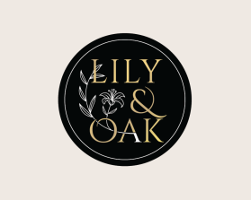 Lily & Oak entry by ahmad yeni