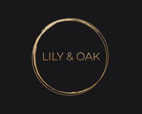Lily & Oak entry by SIBAYAN  DAS