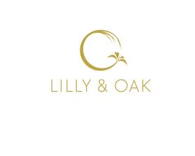Lily & Oak entry by Kannabiran