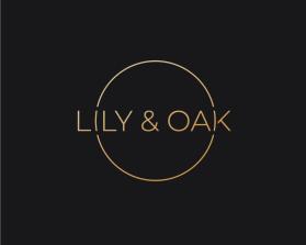 Lily & Oak entry by SIBAYAN  DAS
