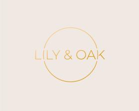 Lily & Oak entry by SIBAYAN  DAS