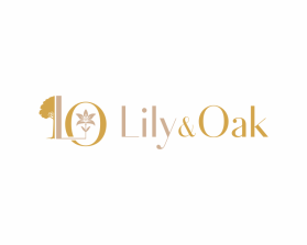 Lily & Oak entry by A. Rohmatullah Amin
