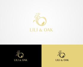 Lily & Oak entry by angga pratama
