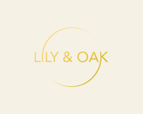 Lily & Oak entry by boukeroui