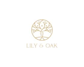 Lily & Oak entry by jalu kusworo