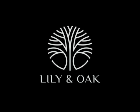 Lily & Oak entry by boukeroui