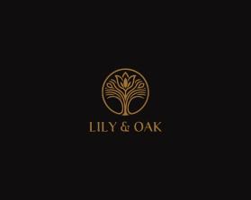 Lily & Oak entry by ARSA AZURA