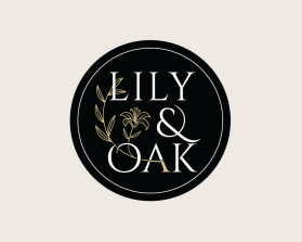 Lily & Oak entry by ahmad yeni