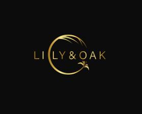 Lily & Oak entry by Kannabiran