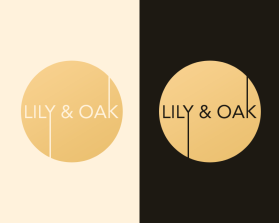 Lily & Oak entry by boukeroui