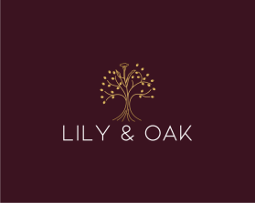 Lily & Oak entry by s^wot
