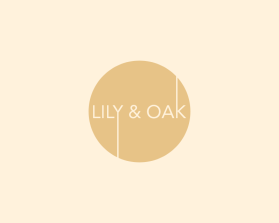 Lily & Oak entry by boukeroui