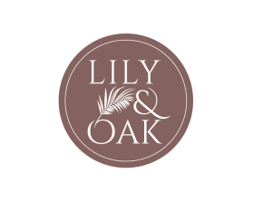 Lily & Oak entry by ahmad yeni