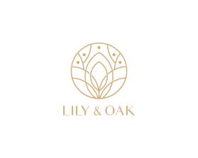 Lily & Oak entry by jalu kusworo