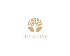 Lily & Oak entry by jalu kusworo
