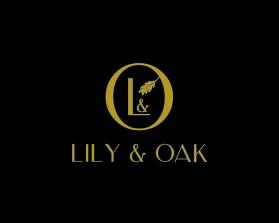 Lily & Oak entry by Marina Manchova