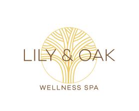 Winning entry: Lily & Oak entry by ARFA